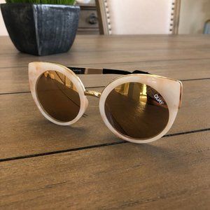 Quay Australia Sunglasses